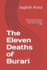 Image for The Eleven Deaths of Burari