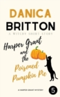 Image for Harper Grant and the Poisoned Pumpkin Pie