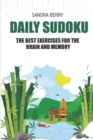 Image for Daily Sudoku : The Best Exercises for The Brain And Memory