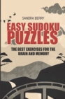 Image for Easy Sudoku Puzzles