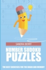 Image for Number Sudoku Puzzles