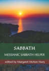 Image for Messianic Sabbath Helper