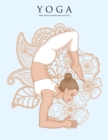 Image for Yoga libro para colorear para adultos 2