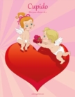 Image for Cupido libro para colorear 1 &amp; 2