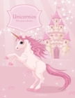 Image for Unicornios libro para colorear 1