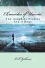 Image for Chronicles of Usonia : The complete Project Ark trilogy