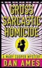 Image for Gross Sarcastic Homicide