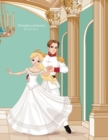 Image for Principes y princesas libro para colorear 1