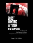 Image for Ghost Hunting in Tilton, New Hampshire
