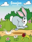 Image for Conejos libro para colorear 2