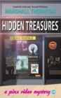 Image for Hidden Treasures : A Pinx Video Mystery