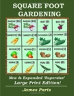 Image for Square Foot Gardening