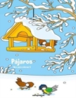 Image for Pajaros libro para colorear 6