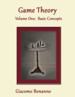 Image for Game Theory : Volume 1: Basic Concepts
