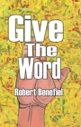 Image for Give The Word