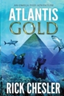 Image for Atlantis Gold : An Omega Files Adventure