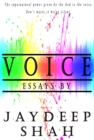 Image for Voice : Essays by Jaydeep Shah