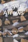 Image for Prayer Arrows