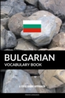 Image for Bulgarian Vocabulary Book