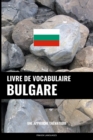Image for Livre de vocabulaire bulgare