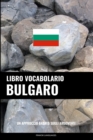 Image for Libro Vocabolario Bulgaro