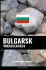 Image for Bulgarsk Vokabularbok