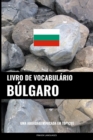Image for Livro de Vocabulario Bulgaro