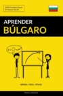 Image for Aprender Bulgaro - Rapido / Facil / Eficaz
