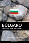 Image for Libro de Vocabulario Bulgaro