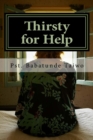 Image for Thirsty for Help : Prayer book for divine help