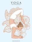 Image for Yoga Libro da Colorare per Adulti 2