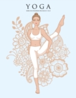 Image for Yoga Libro da Colorare per Adulti 1 &amp; 2
