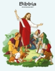 Image for Bibbia Libro da Colorare per Adulti 1