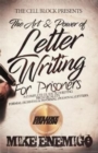 Image for The Art &amp; Power of Letter Writing For Prisoners Deluxe Edition
