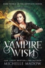 Image for The Vampire Wish