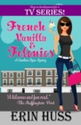 Image for French Vanilla &amp; Felonies