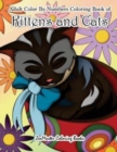 Image for Adult Color By Numbers Coloring Book of Kittens and Cats