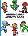 Image for Winter Games Activity Book for Kids