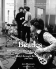 Image for The Beatles Recording Reference Manual
