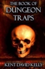 Image for The Book of Dungeon Traps