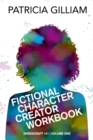 Image for Fictional Character Creator Workbook