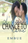 Image for A Second Chance to Love