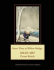 Image for Snow Time at Willow Bridge