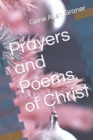 Image for Prayers and Poems of Christ