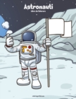 Image for Astronauti Libro da Colorare 1