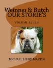 Image for Weinner &amp; Butch Our Stories : Sports Is Our Game