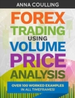 Image for Forex Trading Using Volume Price Analysis