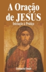 Image for A Oracao de JESUS