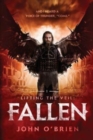 Image for Lifting the Veil : Fallen