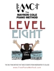 Image for Level Eight Textbook : The Mayron Cole Piano Method